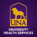 Logo University of North Alabama