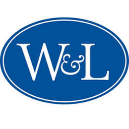 Logo Washington and Lee University