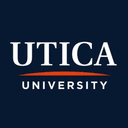 Logo Utica University