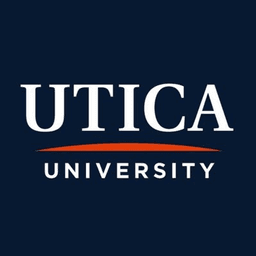 Logo Utica University