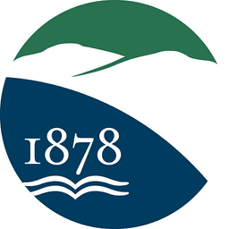 Logo Champlain College