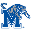 Logo The University of Memphis