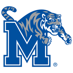 Logo The University of Memphis