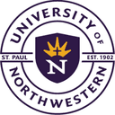 Logo University of Northwestern - St. Paul