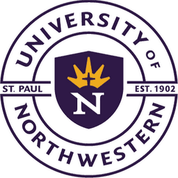 Logo University of Northwestern - St. Paul