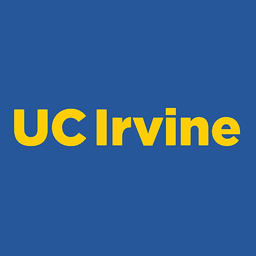Logo UNIVERSITY OF CALIFORNIA, IRVINE