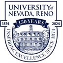 Logo University of Nevada, Reno