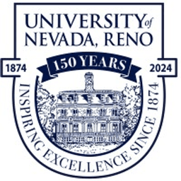 Logo University of Nevada, Reno