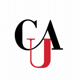 Logo Clark Atlanta University