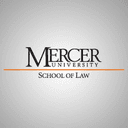 Logo Mercer University