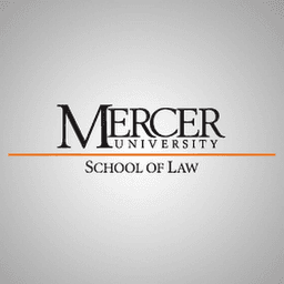 Logo Mercer University