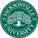 Logo Jacksonville University