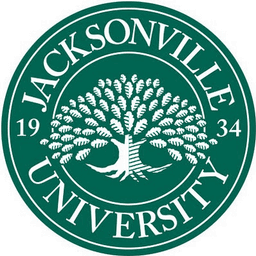 Logo Jacksonville University