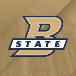 Logo Bluefield State University