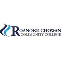 Logo Roanoke-Chowan Community College