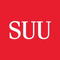 Logo Southern Utah University