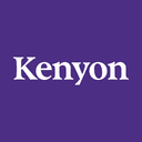 Logo KENYON COLLEGE