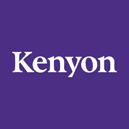 Logo KENYON COLLEGE