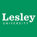 Logo Lesley University