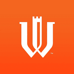 Logo Wartburg College