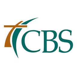 Logo College of Biblical Studies- Houston