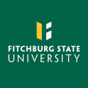 Logo Fitchburg State University