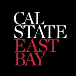 Logo California State University, East Bay