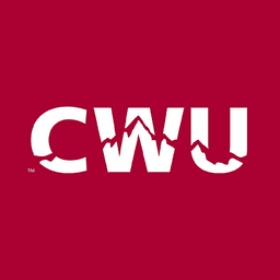 Logo Central Washington University