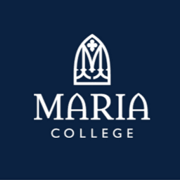 Logo Maria College of Albany