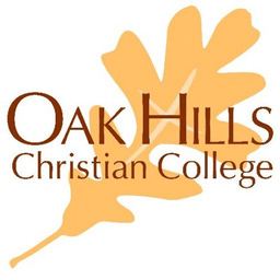 Logo Oak Hills Christian College