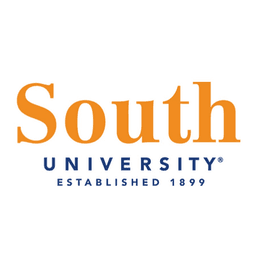 Logo South University, Austin