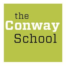 Logo Conway School of Landscape Design