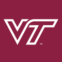 Logo Virginia Polytechnic Institute and State University