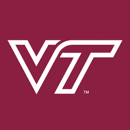 Logo Virginia Polytechnic Institute and State University