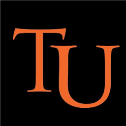Logo Tusculum University
