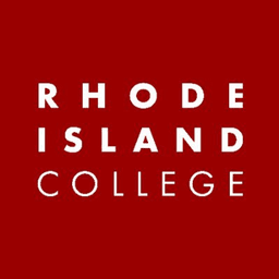 Logo Rhode Island College