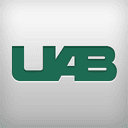 Logo University of Alabama at Birmingham