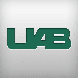 Logo University of Alabama at Birmingham