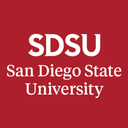 Logo San Diego State University