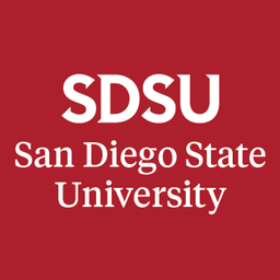 Logo San Diego State University