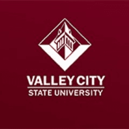 Logo Valley City State University