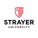 Logo Strayer University