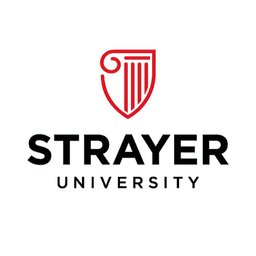Logo Strayer University