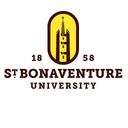 Logo St. Bonaventure University