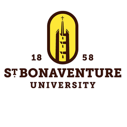 Logo St. Bonaventure University