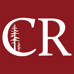 Logo College of the Redwoods
