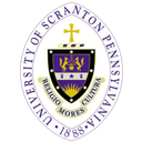 Logo University of Scranton