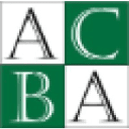 Logo American College of the Building Arts