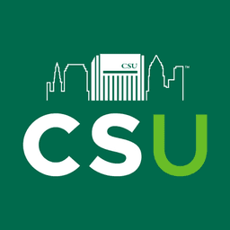 Logo Cleveland State University