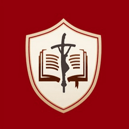 Logo John Paul the Great Catholic University